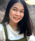 Rencontre Femme Thaïlande à ท่าบ่อ : Mew, 25 ans